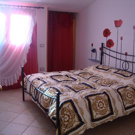 Casa Girasole Leilighet Castelsardo Eksteriør bilde