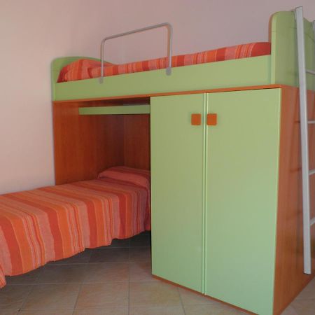 Casa Girasole Leilighet Castelsardo Eksteriør bilde
