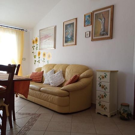 Casa Girasole Leilighet Castelsardo Eksteriør bilde