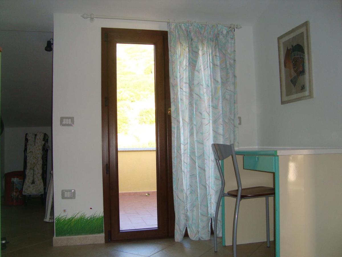 Casa Girasole Leilighet Castelsardo Eksteriør bilde