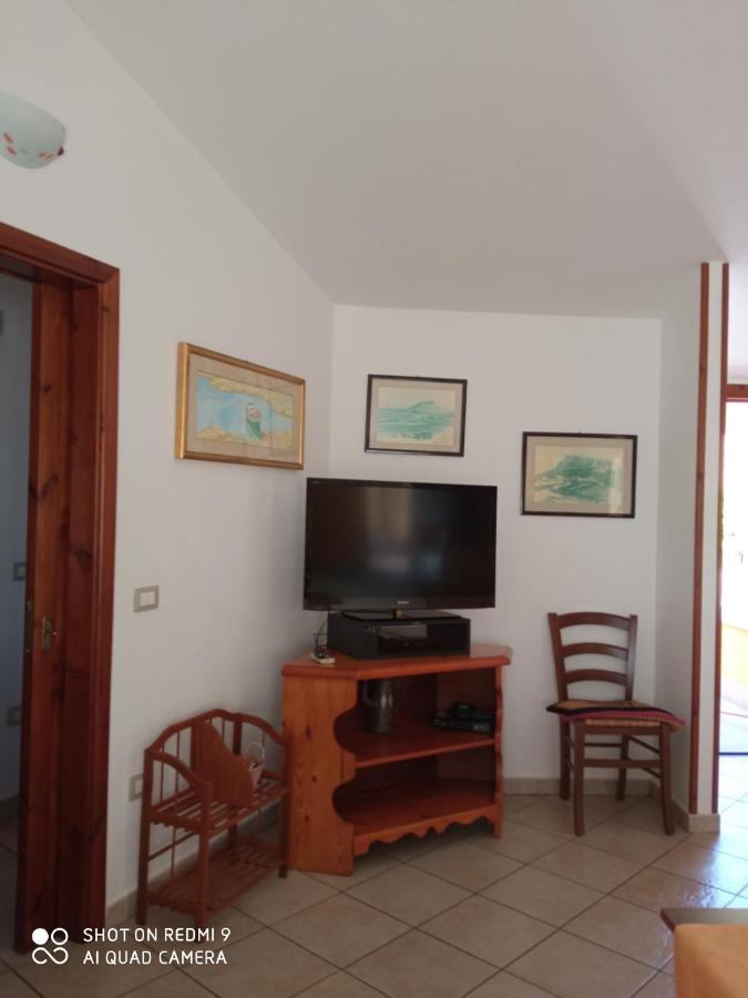 Casa Girasole Leilighet Castelsardo Eksteriør bilde