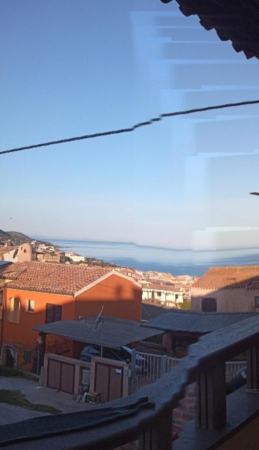 Casa Girasole Leilighet Castelsardo Eksteriør bilde