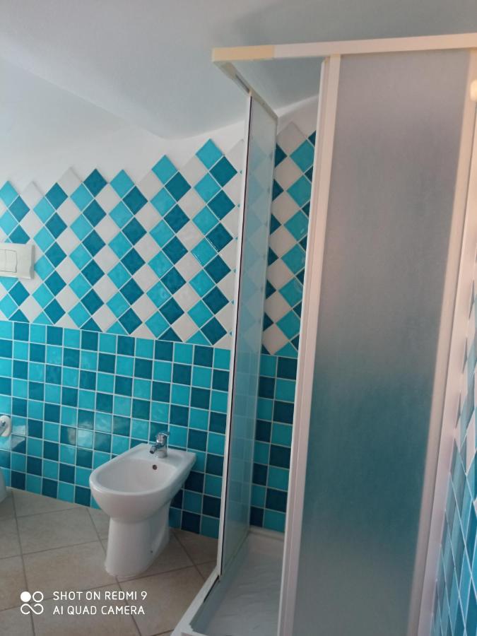 Casa Girasole Leilighet Castelsardo Eksteriør bilde
